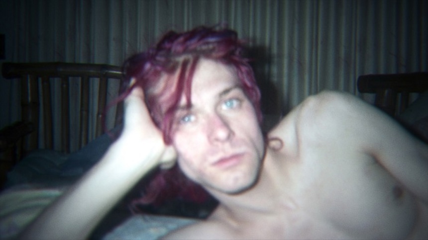 Sundance 2015 Review: KURT COBAIN: MONTAGE OF HECK, The Man Behind The Music And The Mania